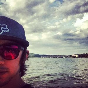 Meet your Posher, Ricky